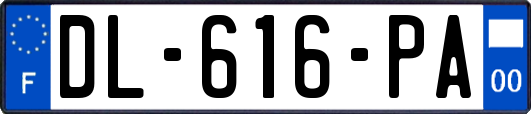 DL-616-PA