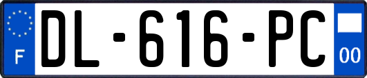 DL-616-PC