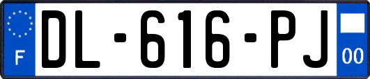 DL-616-PJ