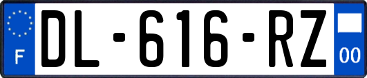 DL-616-RZ