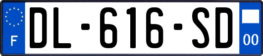 DL-616-SD