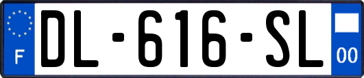 DL-616-SL