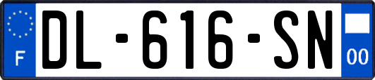 DL-616-SN