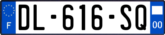 DL-616-SQ