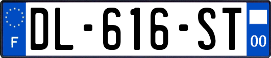 DL-616-ST