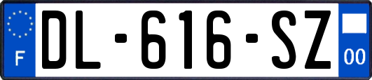 DL-616-SZ