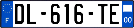 DL-616-TE