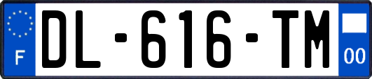 DL-616-TM