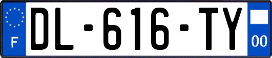 DL-616-TY