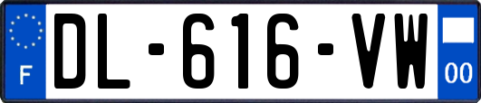 DL-616-VW