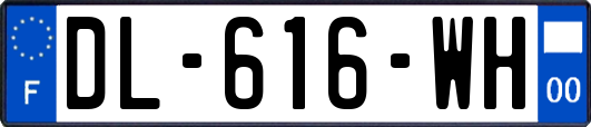 DL-616-WH