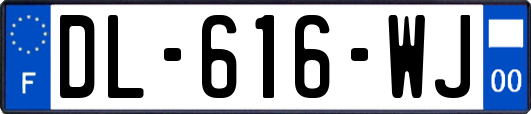 DL-616-WJ