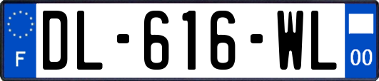 DL-616-WL