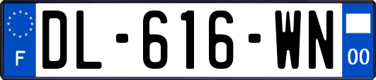 DL-616-WN