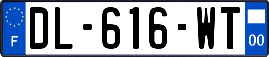 DL-616-WT