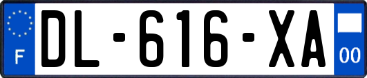 DL-616-XA