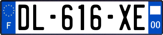 DL-616-XE