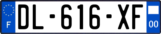 DL-616-XF