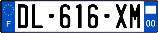 DL-616-XM