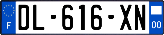 DL-616-XN