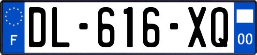 DL-616-XQ