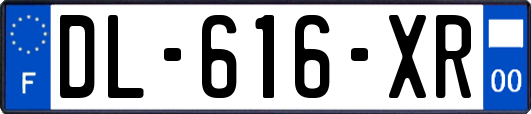 DL-616-XR