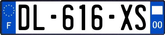 DL-616-XS