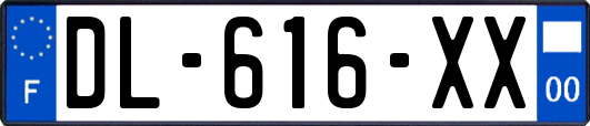 DL-616-XX