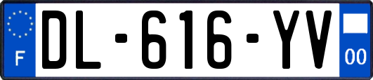 DL-616-YV