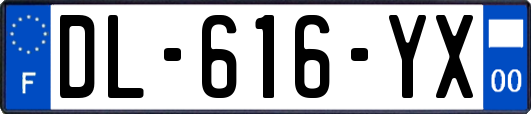 DL-616-YX
