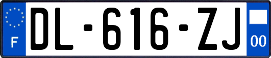 DL-616-ZJ