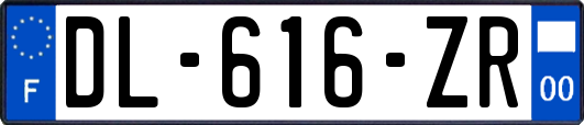 DL-616-ZR