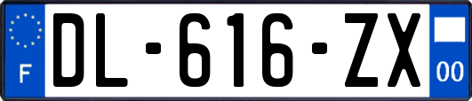 DL-616-ZX