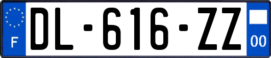 DL-616-ZZ