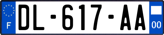 DL-617-AA