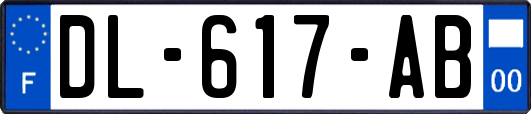 DL-617-AB