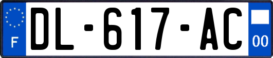 DL-617-AC