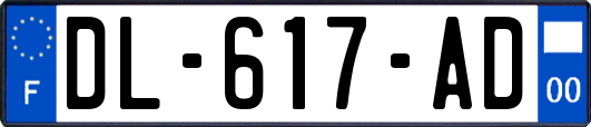 DL-617-AD