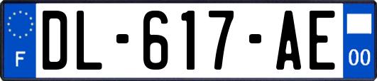 DL-617-AE