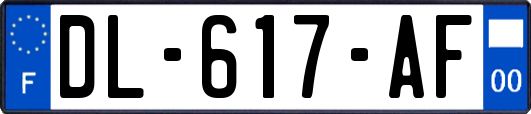 DL-617-AF