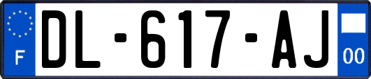 DL-617-AJ