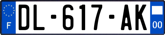 DL-617-AK