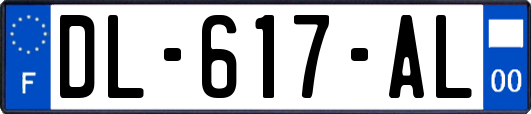 DL-617-AL