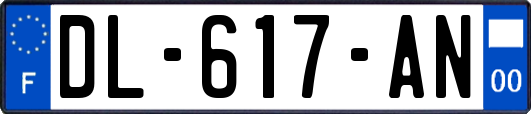 DL-617-AN