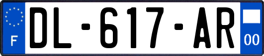 DL-617-AR