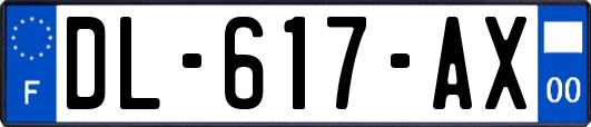 DL-617-AX