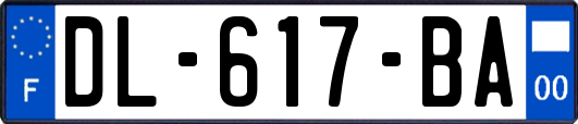 DL-617-BA