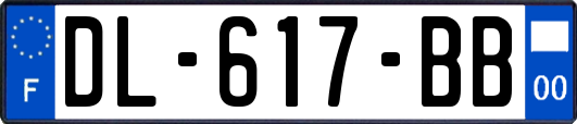 DL-617-BB