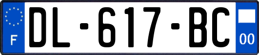 DL-617-BC