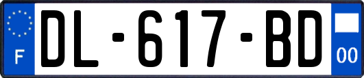 DL-617-BD